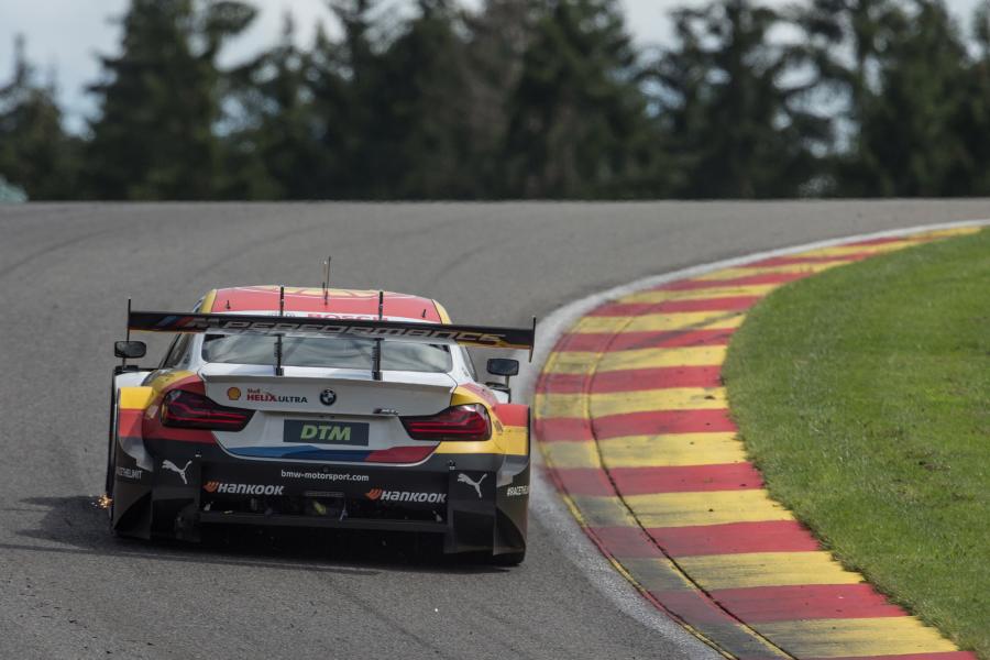  BMW M4 DTM (F82) 2019 года  (фото 39 из 40)